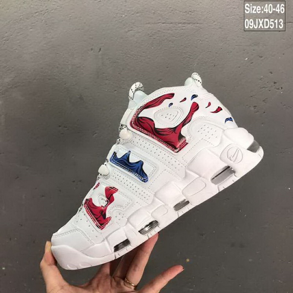 Nike Air More Uptempo shoes-018