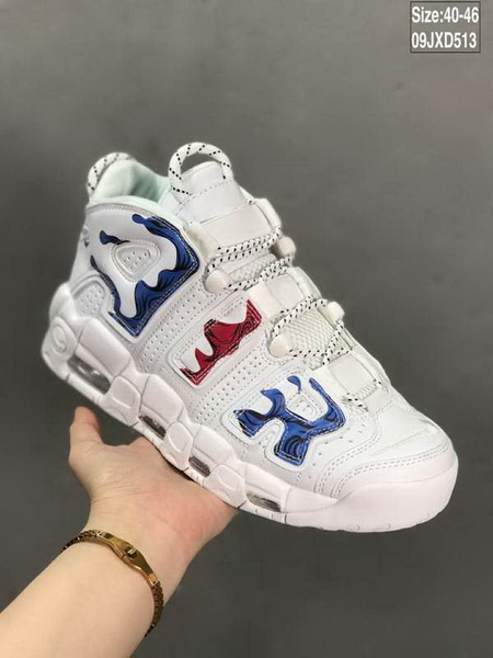 Nike Air More Uptempo shoes-018