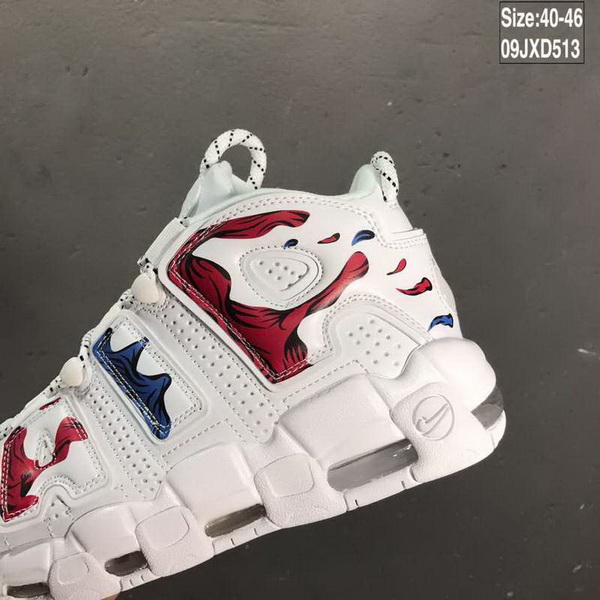 Nike Air More Uptempo shoes-018