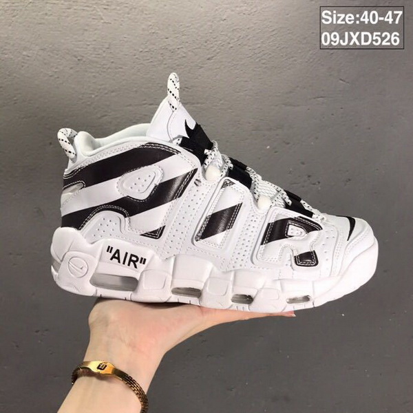 Nike Air More Uptempo shoes-019