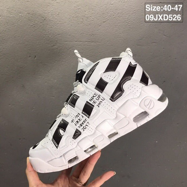 Nike Air More Uptempo shoes-019