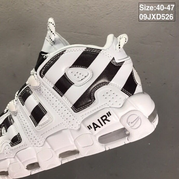 Nike Air More Uptempo shoes-019