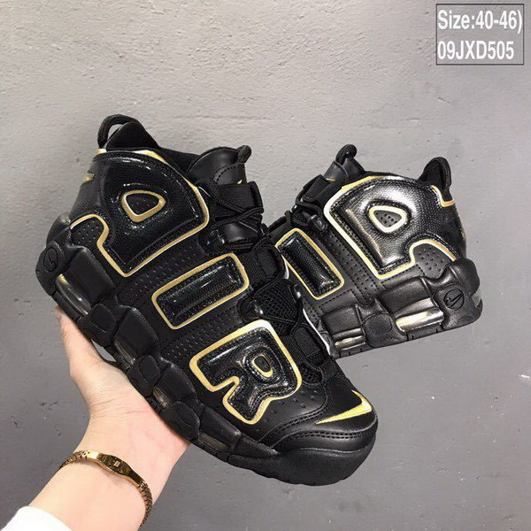 Nike Air More Uptempo shoes-020