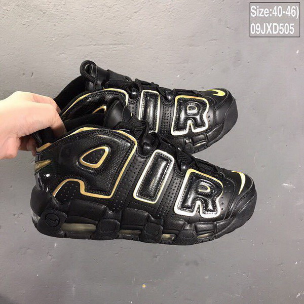 Nike Air More Uptempo shoes-020