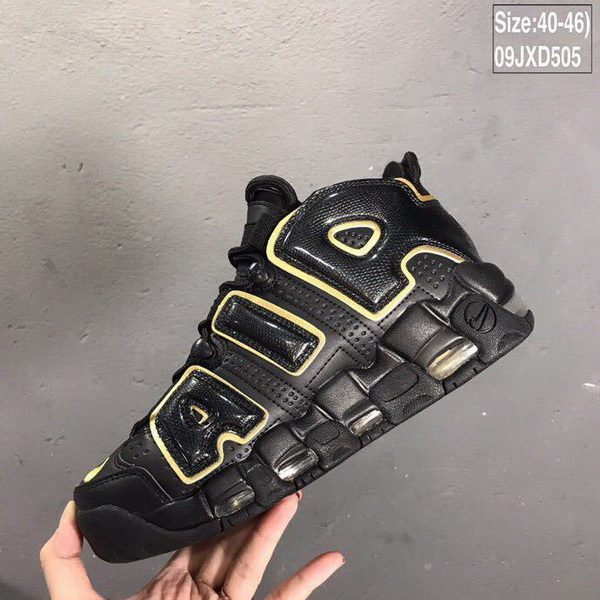 Nike Air More Uptempo shoes-020