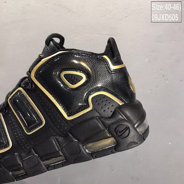 Nike Air More Uptempo shoes-020