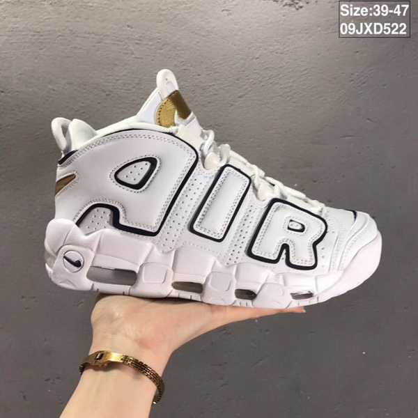 Nike Air More Uptempo shoes-021