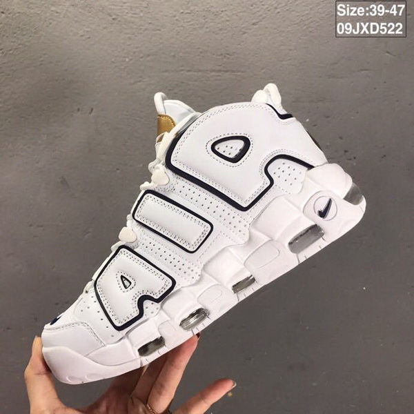 Nike Air More Uptempo shoes-021