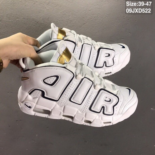 Nike Air More Uptempo shoes-021