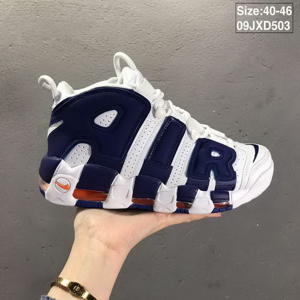 Nike Air More Uptempo shoes-022