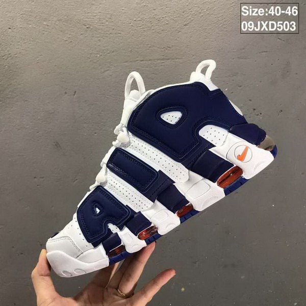 Nike Air More Uptempo shoes-022