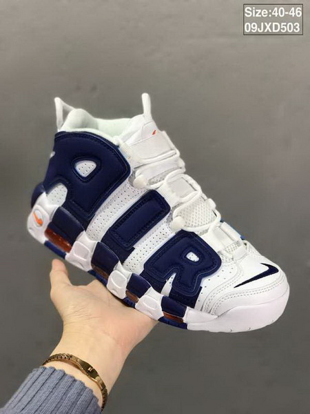 Nike Air More Uptempo shoes-022