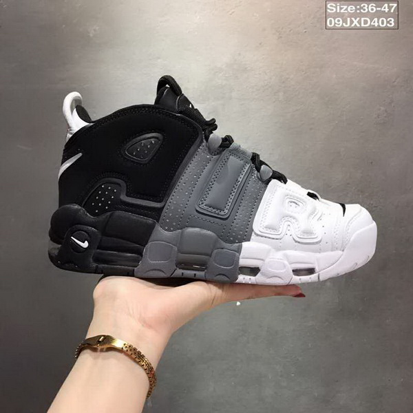 Nike Air More Uptempo shoes-023