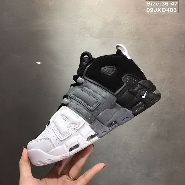 Nike Air More Uptempo shoes-023