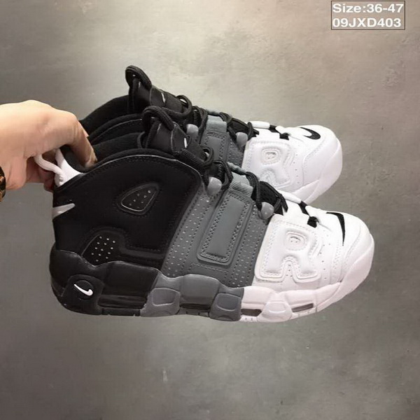 Nike Air More Uptempo shoes-023