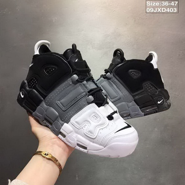 Nike Air More Uptempo shoes-023