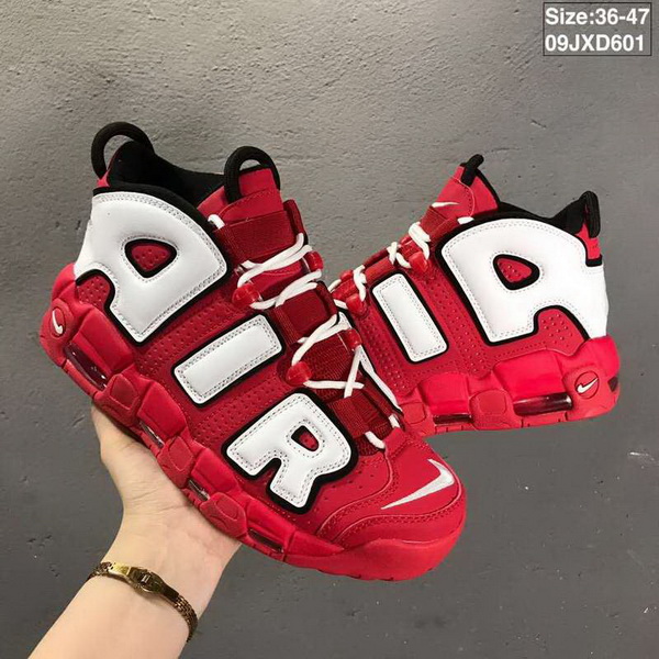 Nike Air More Uptempo shoes-024