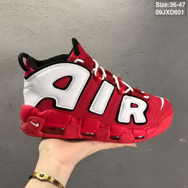 Nike Air More Uptempo shoes-024