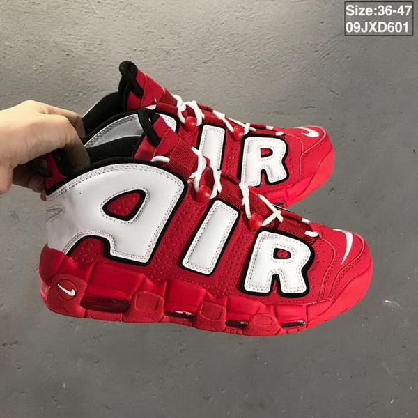 Nike Air More Uptempo shoes-024