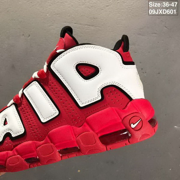 Nike Air More Uptempo shoes-024