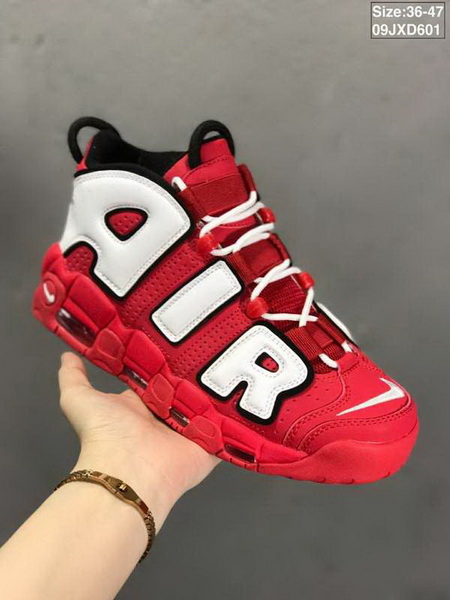 Nike Air More Uptempo shoes-024