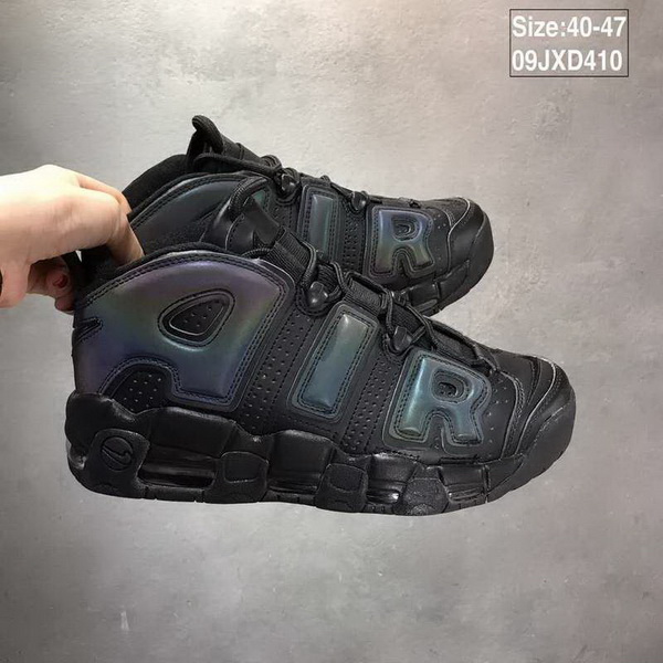 Nike Air More Uptempo shoes-025