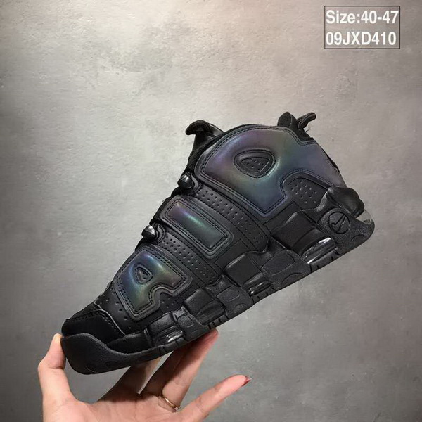 Nike Air More Uptempo shoes-025