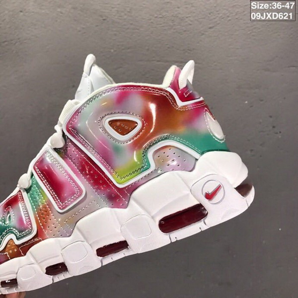 Nike Air More Uptempo shoes-027