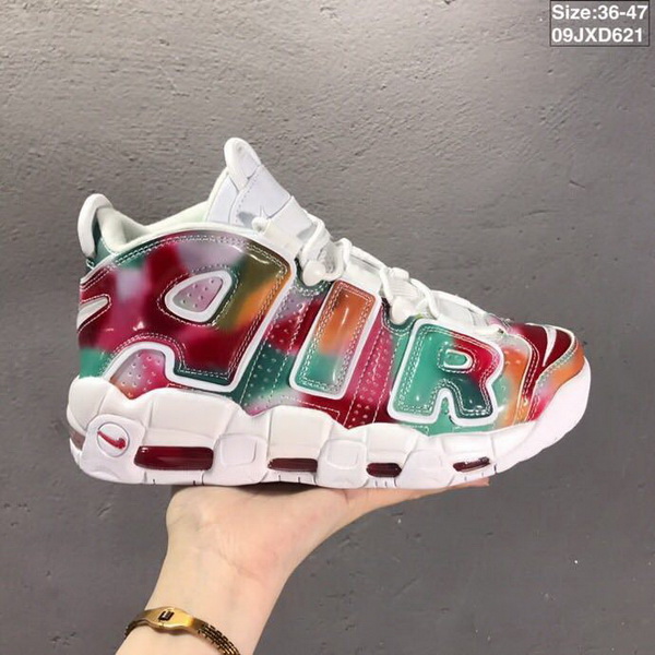 Nike Air More Uptempo shoes-027