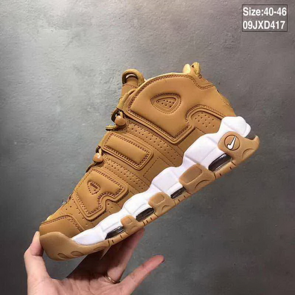 Nike Air More Uptempo shoes-028