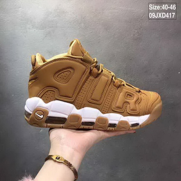 Nike Air More Uptempo shoes-028