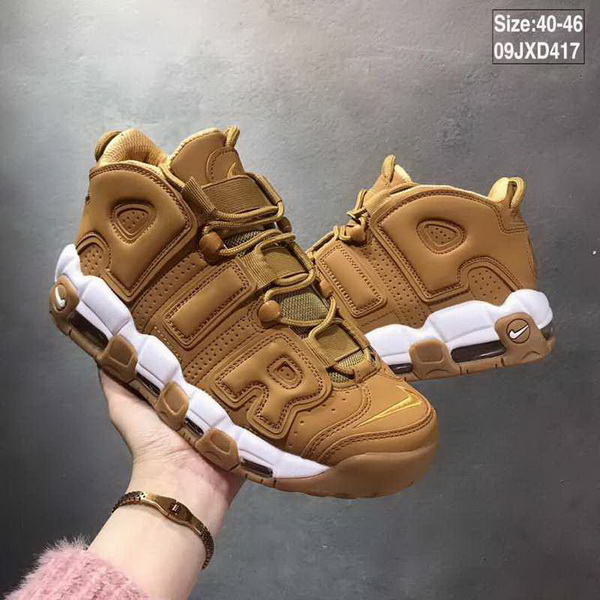 Nike Air More Uptempo shoes-028