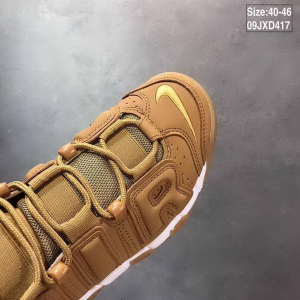 Nike Air More Uptempo shoes-028