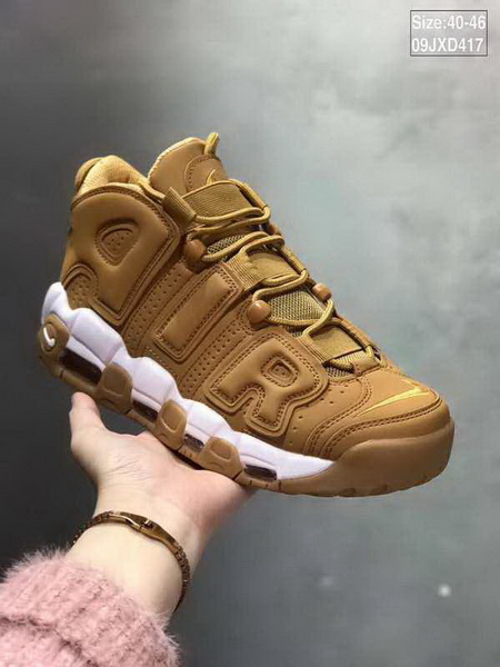 Nike Air More Uptempo shoes-028