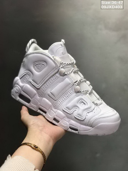 Nike Air More Uptempo shoes-029