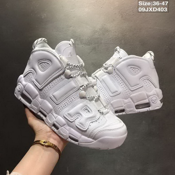 Nike Air More Uptempo shoes-029