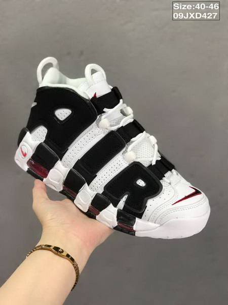 Nike Air More Uptempo shoes-030