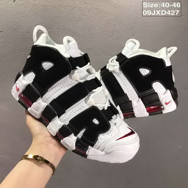 Nike Air More Uptempo shoes-030