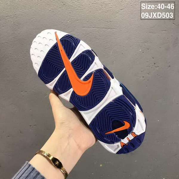 Nike Air More Uptempo women shoes-001