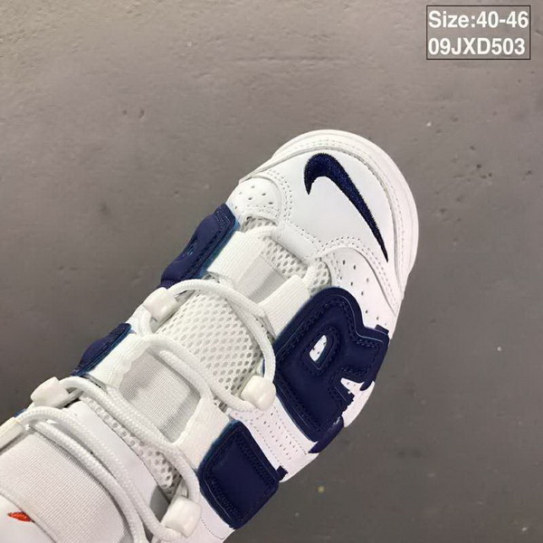 Nike Air More Uptempo women shoes-001