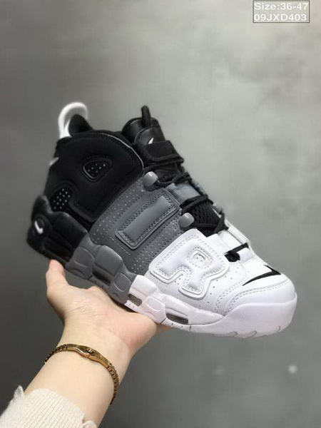 Nike Air More Uptempo women shoes-002