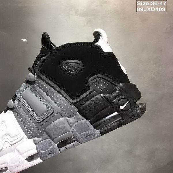 Nike Air More Uptempo women shoes-002