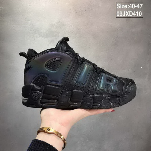 Nike Air More Uptempo women shoes-004