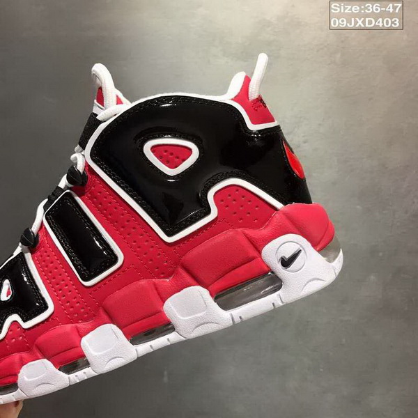 Nike Air More Uptempo women shoes-005