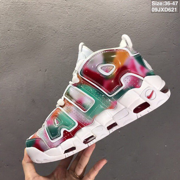 Nike Air More Uptempo women shoes-006