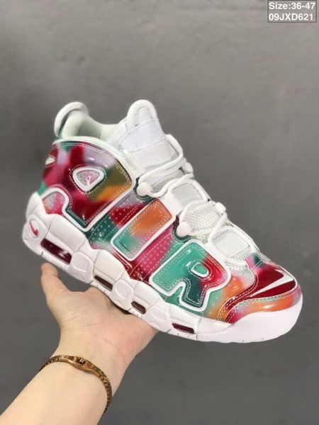 Nike Air More Uptempo women shoes-006