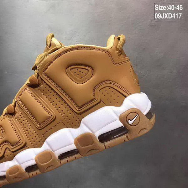 Nike Air More Uptempo women shoes-007