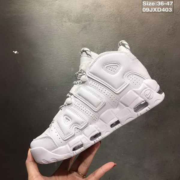 Nike Air More Uptempo women shoes-008