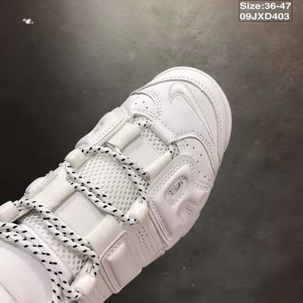 Nike Air More Uptempo women shoes-008