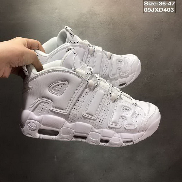 Nike Air More Uptempo women shoes-008